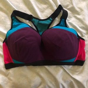 SOLD - VSX Sports Bra